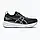 Urbanshop com ua Кросівки для бігу чоловічі ASICS Gel-Kayano 31 black/white РОЗМІРИ ЗАПИТУЙТЕ, фото 3