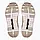 Urbanshop com ua Кросівки жіночі On Running Cloud 6 pearl/white РОЗМІРИ ЗАПИТУЙТЕ, фото 4