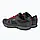 Urbanshop com ua Кросівки велосипедні МТВ чоловічі Giro Gauge black/bright red РОЗМІРИ ЗАПИТУЙТЕ, фото 5