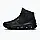 Urbanshop com ua Черевики жіночі On Running Cloudrock Mid Waterproof black/black РОЗМІРИ ЗАПИТУЙТЕ, фото 3