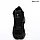 Urbanshop com ua Черевики жіночі On Running Cloudrock Mid Waterproof black/black РОЗМІРИ ЗАПИТУЙТЕ, фото 5