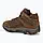 Urbanshop com ua Черевики туристичні чоловічі Merrell Moab Adventure 3 Mid WP earth РОЗМІРИ ЗАПИТУЙТЕ, фото 4