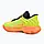 Urbanshop com ua Кросівки баскетбольні Nike Giannis Immortality 4 cyber / sundial /lightning / bright mandarin, фото 4