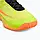 Urbanshop com ua Кросівки баскетбольні Nike Giannis Immortality 4 cyber / sundial /lightning / bright mandarin, фото 8