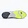 Urbanshop com ua Кросівки боксерські чоловічі adidas Adizero team light grey/ team onix/ team sollar yellow 2, фото 5