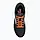 Urbanshop com ua Кросівки для бігу жіночі Brooks Ghost 16 black/orange/white РОЗМІРИ ЗАПИТУЙТЕ, фото 6