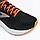Urbanshop com ua Кросівки для бігу жіночі Brooks Ghost 16 black/orange/white РОЗМІРИ ЗАПИТУЙТЕ, фото 8