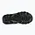 Urbanshop com ua Чорні чоловічі сандалі Merrell Huntington Sport Convert РОЗМІРИ ЗАПИТУЙТЕ, фото 5