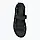 Urbanshop com ua Чорні чоловічі сандалі Merrell Huntington Sport Convert РОЗМІРИ ЗАПИТУЙТЕ, фото 6