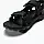 Urbanshop com ua Чорні чоловічі сандалі Merrell Huntington Sport Convert РОЗМІРИ ЗАПИТУЙТЕ, фото 8