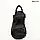 Urbanshop com ua Чорні чоловічі сандалі Merrell Huntington Sport Convert РОЗМІРИ ЗАПИТУЙТЕ, фото 9