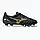 Urbanshop com ua Чоловічі футбольні бутси Mizuno Morelia Neo IV Pro AG чорний/золотий/чорний РОЗМІРИ ЗАПИТУЙТЕ, фото 3