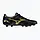 Urbanshop com ua Чоловічі футбольні бутси Mizuno Morelia Neo IV Pro AG чорний/золотий/чорний РОЗМІРИ ЗАПИТУЙТЕ, фото 8
