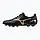 Urbanshop com ua Чоловічі футбольні бутси Mizuno Morelia Neo IV Pro AG чорний/золотий/чорний РОЗМІРИ ЗАПИТУЙТЕ, фото 9