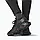 Urbanshop com ua Кросівки для бігу жіночі Salomon Alphacross 5 black/black/ebony РОЗМІРИ ЗАПИТУЙТЕ, фото 4