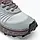 Urbanshop com ua Кросівки для бігу NNormal Tomir grey/purple РОЗМІРИ ЗАПИТУЙТЕ, фото 8