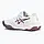 Urbanshop com ua Кросівки для тенісу жіночі ASICS Gel-Challenger 14 white/dusty mauve РОЗМІРИ ЗАПИТУЙТЕ, фото 4