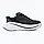 Urbanshop com ua Черевики для бігу жіночі HOKA Bondi X black/white РОЗМІРИ ЗАПИТУЙТЕ, фото 4