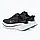 Urbanshop com ua Черевики для бігу жіночі HOKA Bondi X black/white РОЗМІРИ ЗАПИТУЙТЕ, фото 5