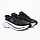 Urbanshop com ua Черевики для бігу жіночі HOKA Bondi X black/white РОЗМІРИ ЗАПИТУЙТЕ, фото 6