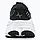 Urbanshop com ua Черевики для бігу жіночі HOKA Bondi X black/white РОЗМІРИ ЗАПИТУЙТЕ, фото 9