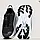 Urbanshop com ua Черевики для бігу жіночі HOKA Bondi X black/white РОЗМІРИ ЗАПИТУЙТЕ, фото 11