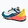 Urbanshop com ua Кросівки для бігу жіночі Brooks Caldera 8 bit of blue/quince/flame РОЗМІРИ ЗАПИТУЙТЕ, фото 4