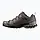 Urbanshop com ua Кросівки для бігу жіночі Salomon XA Pro 3D V9 GTX plum kitten/black/gul РОЗМІРИ ЗАПИТУЙТЕ, фото 3