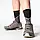 Urbanshop com ua Кросівки для бігу жіночі Salomon XA Pro 3D V9 GTX plum kitten/black/gul РОЗМІРИ ЗАПИТУЙТЕ, фото 4