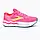 Urbanshop com ua Кросівки для бігу жіночі Brooks Ghost Max 2 pink/lemonade tonic/pink РОЗМІРИ ЗАПИТУЙТЕ, фото 3