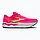Urbanshop com ua Кросівки для бігу жіночі Brooks Ghost Max 2 pink/lemonade tonic/pink РОЗМІРИ ЗАПИТУЙТЕ, фото 10