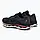 Urbanshop com ua Жіночі бігові кросівки Mizuno Wave Sky 6 чорний/квіссілвер/гарячий корал РОЗМІРИ ЗАПИТУЙТЕ, фото 4
