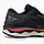 Urbanshop com ua Жіночі бігові кросівки Mizuno Wave Sky 6 чорний/квіссілвер/гарячий корал РОЗМІРИ ЗАПИТУЙТЕ, фото 11