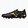Urbanshop com ua Чоловічі футбольні бутси Mizuno Morelia Neo IV Beta JP MD чорний/золотий/чорний РОЗМІРИ, фото 4