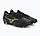 Urbanshop com ua Чоловічі футбольні бутси Mizuno Morelia Neo IV Beta JP MD чорний/золотий/чорний РОЗМІРИ, фото 6