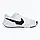 Urbanshop com ua Кросівки тенісні жіночі Nike GP Challenge Pro white/ white/ black РОЗМІРИ ЗАПИТУЙТЕ, фото 3