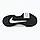 Urbanshop com ua Кросівки тенісні жіночі Nike GP Challenge Pro white/ white/ black РОЗМІРИ ЗАПИТУЙТЕ, фото 5