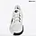 Urbanshop com ua Кросівки тенісні жіночі Nike GP Challenge Pro white/ white/ black РОЗМІРИ ЗАПИТУЙТЕ, фото 9