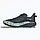Urbanshop com ua Жіночі бігові кросівки HOKA Speedgoat 6 GTX грозова хмара / м'ятний флюорит РОЗМІРИ ЗАПИТУЙТЕ, фото 4