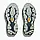 Urbanshop com ua Жіночі бігові кросівки HOKA Speedgoat 6 GTX грозова хмара / м'ятний флюорит РОЗМІРИ ЗАПИТУЙТЕ, фото 8