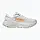 Urbanshop com ua Кросівки для бігу жіночі HOKA Bondi 8 white/cantaloupe РОЗМІРИ ЗАПИТУЙТЕ, фото 3