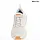 Urbanshop com ua Кросівки для бігу жіночі HOKA Bondi 8 white/cantaloupe РОЗМІРИ ЗАПИТУЙТЕ, фото 5