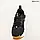 Urbanshop com ua Черевики для тренувань жіночі Under Armour Project Rock 6 black/white/black РОЗМІРИ ЗАПИТУЙТЕ, фото 9