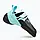 Urbanshop com ua Черевики для скелелазіння жіночі La Sportiva Skwama Vegan carbon/turquoise РОЗМІРИ ЗАПИТУЙТЕ, фото 3