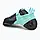 Urbanshop com ua Черевики для скелелазіння жіночі La Sportiva Skwama Vegan carbon/turquoise РОЗМІРИ ЗАПИТУЙТЕ, фото 4
