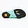 Urbanshop com ua Черевики для скелелазіння жіночі La Sportiva Skwama Vegan carbon/turquoise РОЗМІРИ ЗАПИТУЙТЕ, фото 5