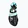 Urbanshop com ua Черевики для скелелазіння жіночі La Sportiva Skwama Vegan carbon/turquoise РОЗМІРИ ЗАПИТУЙТЕ, фото 6