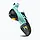 Urbanshop com ua Черевики для скелелазіння жіночі La Sportiva Skwama Vegan carbon/turquoise РОЗМІРИ ЗАПИТУЙТЕ, фото 11