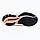 Urbanshop com ua Жіночі бігові кросівки Mizuno Wave Rider 26 odyssey grey/quicksilver/salmon РОЗМІРИ ЗАПИТУЙТЕ, фото 7