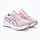 Urbanshop com ua Жіночі бігові кросівки ASICS Gel-Kayano 30 космос/попелястий камінь РОЗМІРИ ЗАПИТУЙТЕ, фото 6